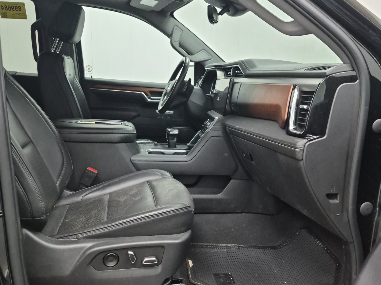 used 2022 GMC Sierra 1500 car, priced at $55,966