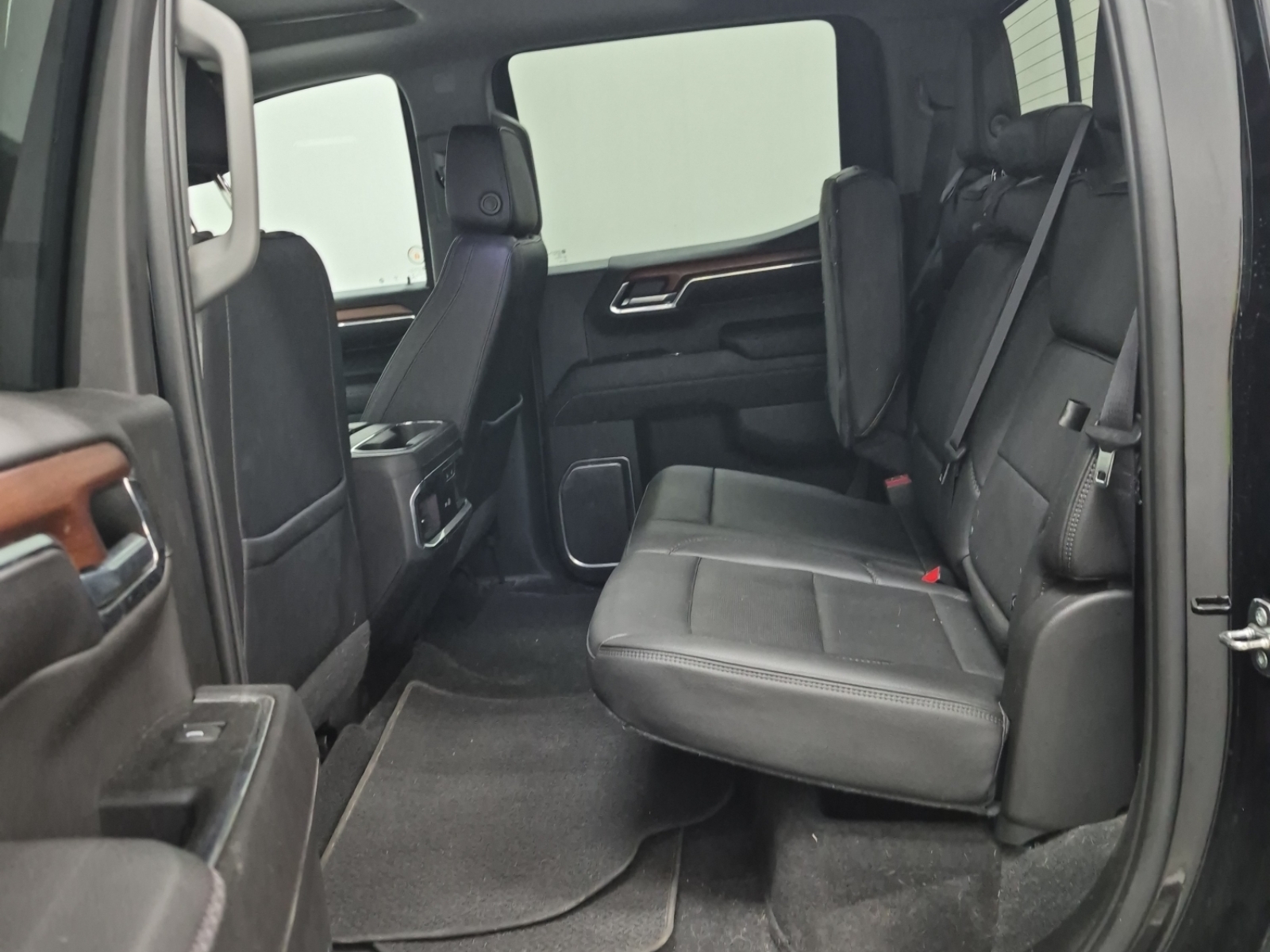 used 2022 GMC Sierra 1500 car, priced at $55,966