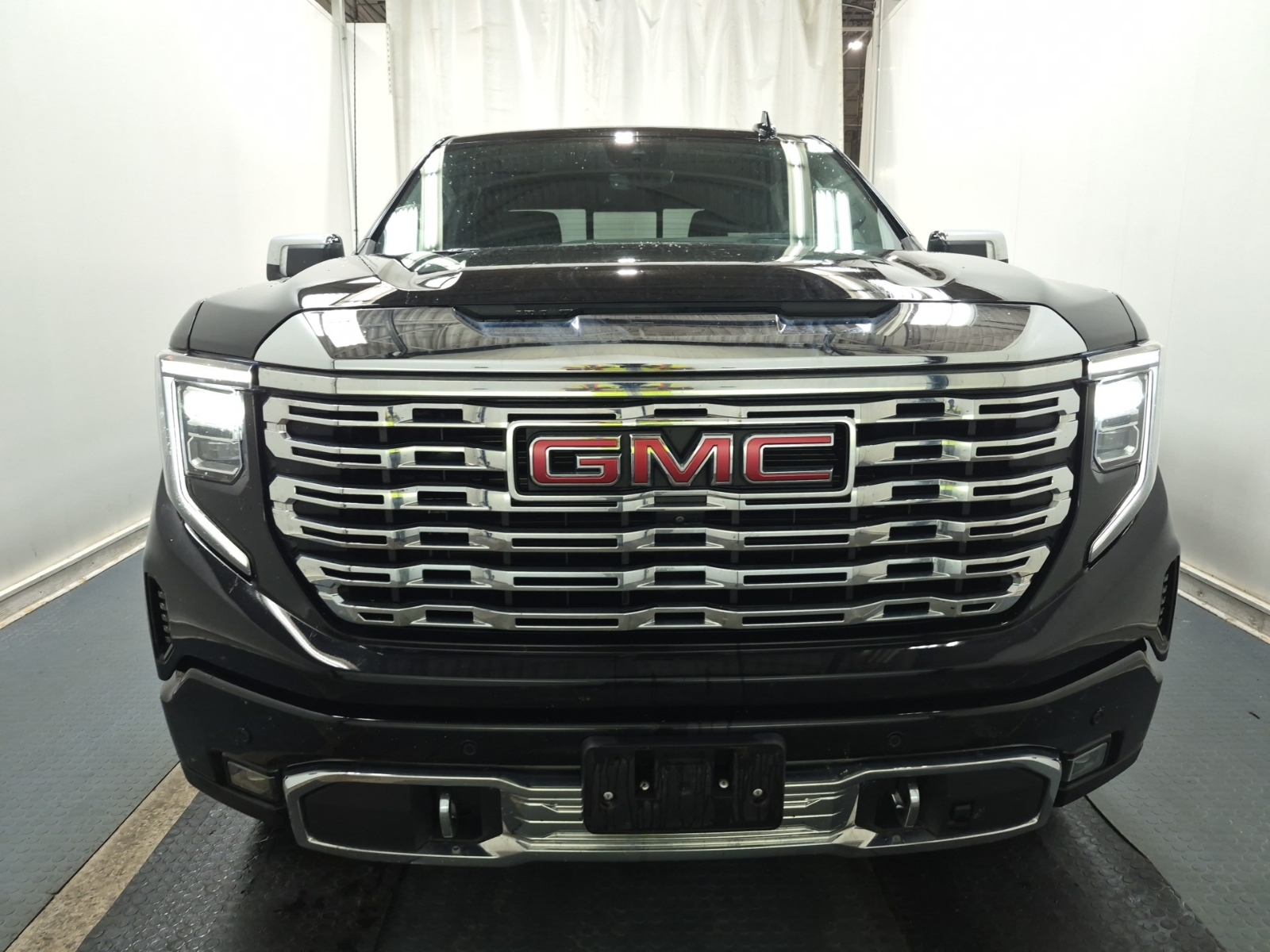 used 2022 GMC Sierra 1500 car, priced at $55,966