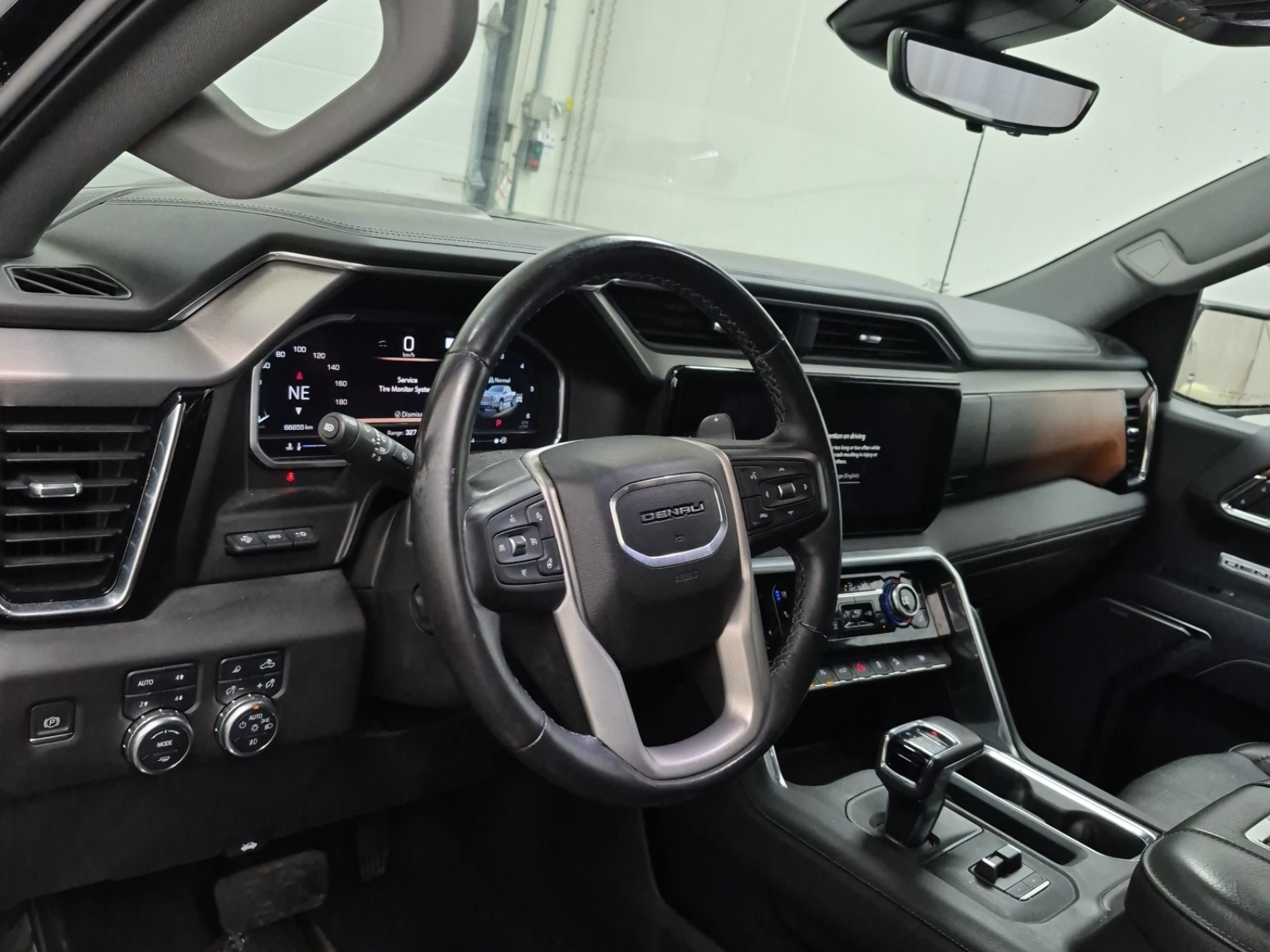 used 2022 GMC Sierra 1500 car, priced at $55,966