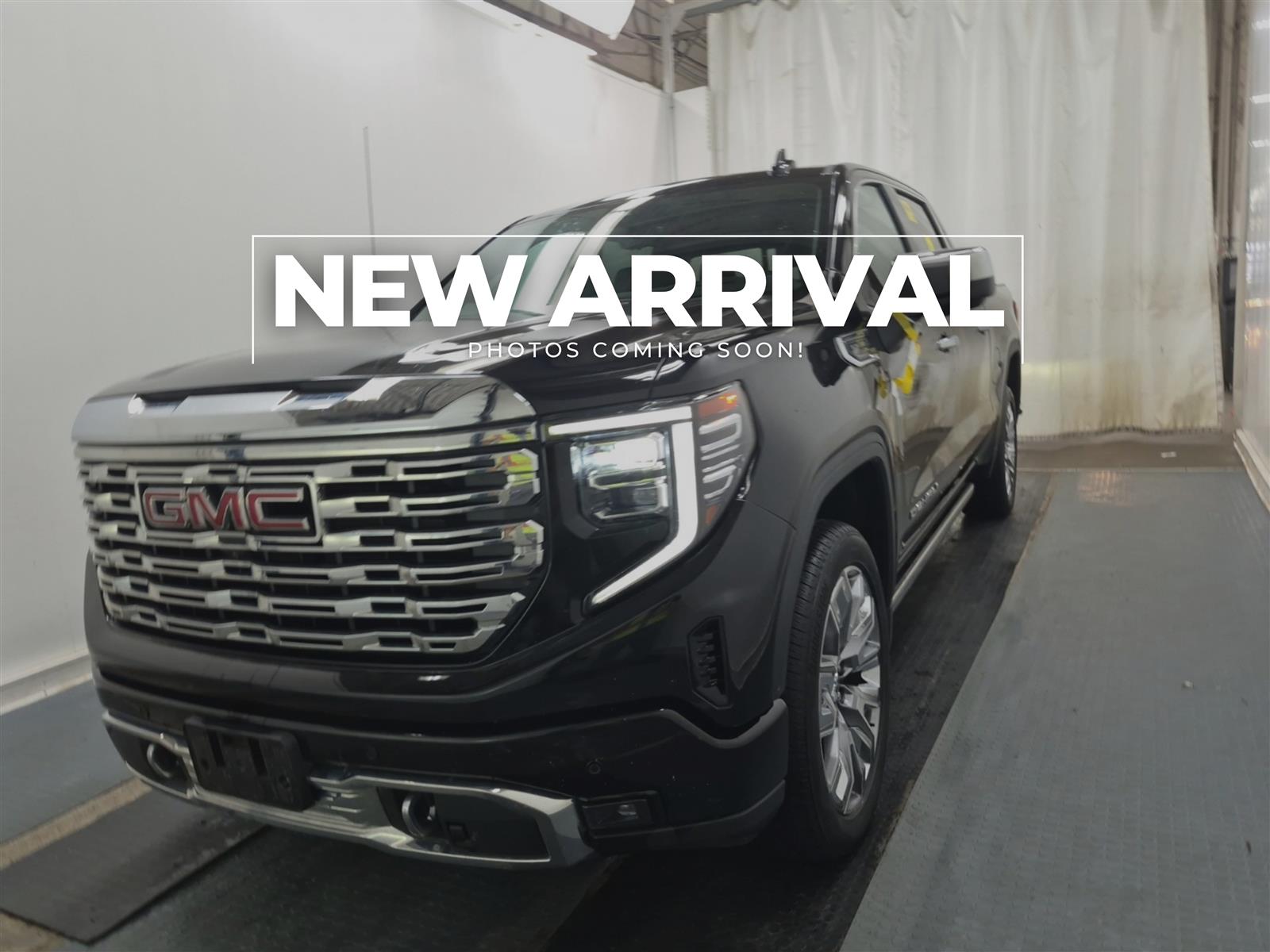 used 2022 GMC Sierra 1500 car, priced at $55,966