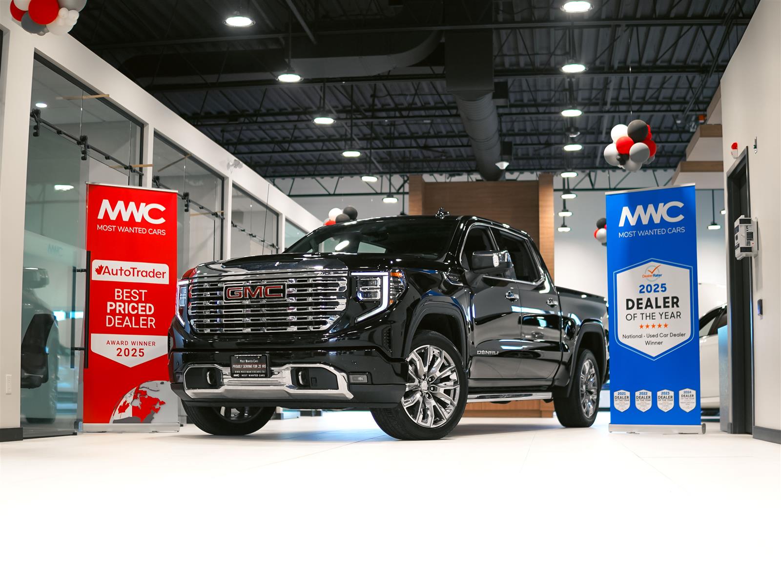 used 2022 GMC Sierra 1500 car, priced at $54,995