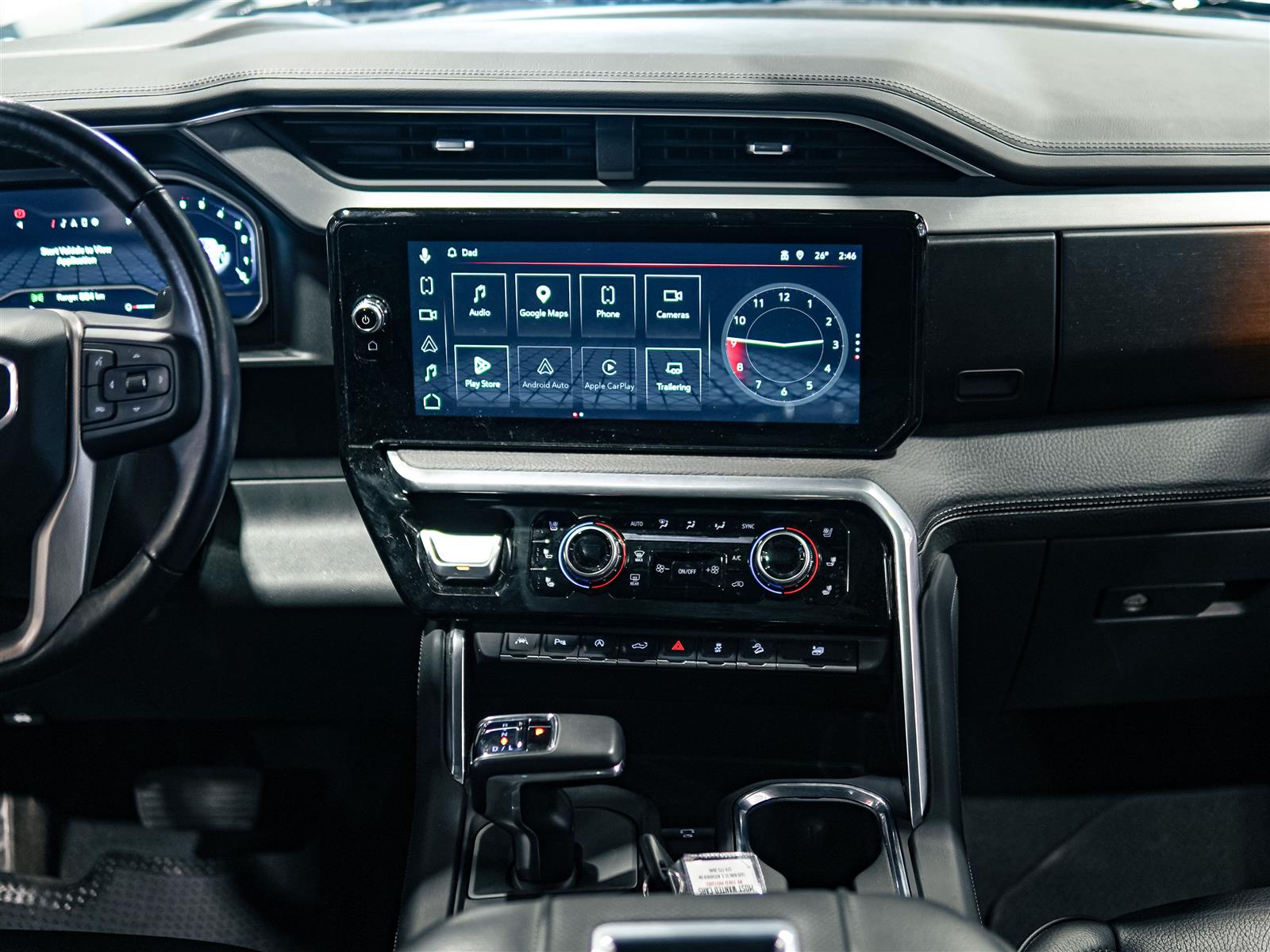 used 2022 GMC Sierra 1500 car, priced at $54,995