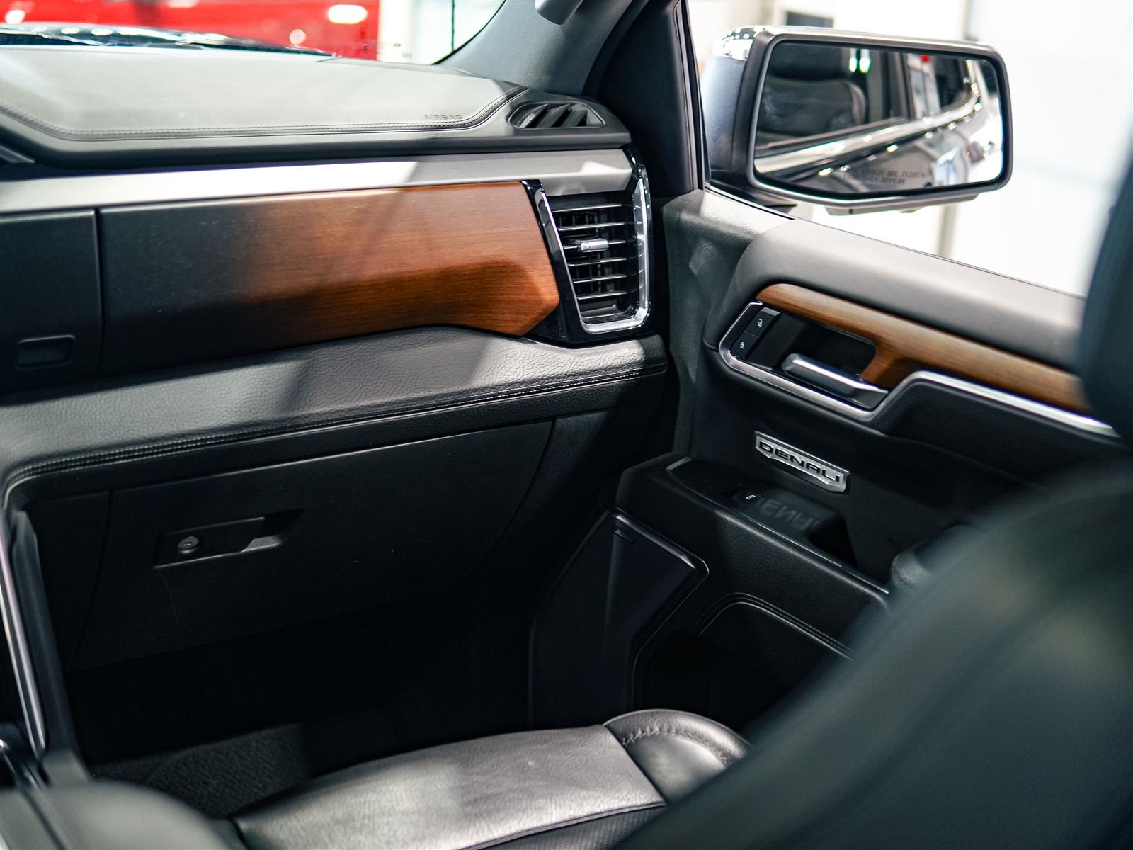 used 2022 GMC Sierra 1500 car, priced at $54,995