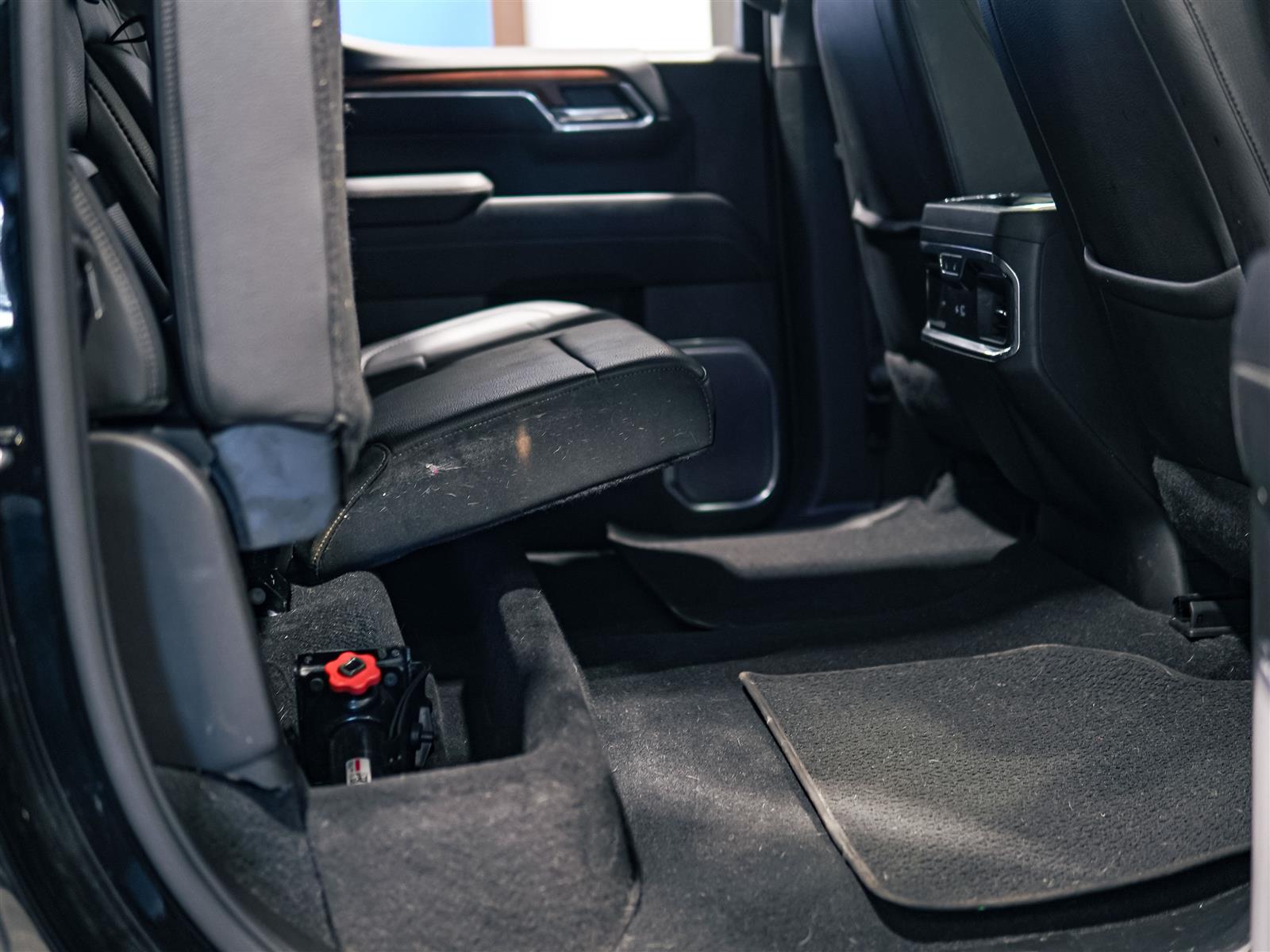 used 2022 GMC Sierra 1500 car, priced at $54,995
