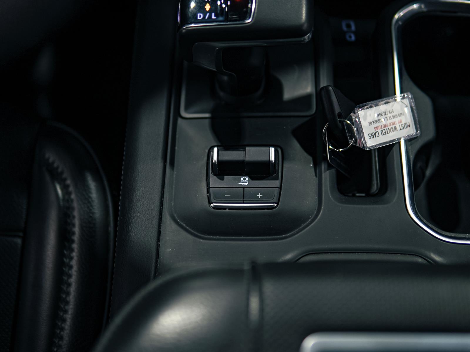 used 2022 GMC Sierra 1500 car, priced at $54,995
