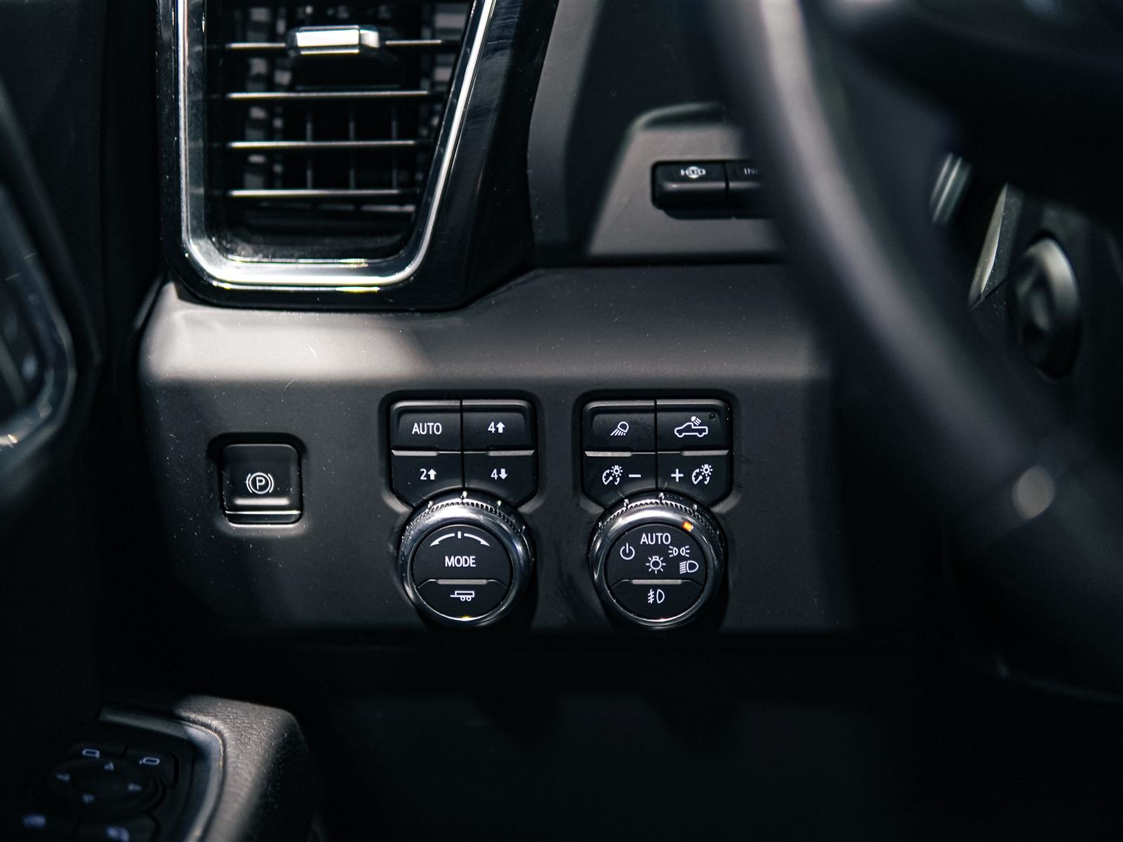 used 2022 GMC Sierra 1500 car, priced at $54,995