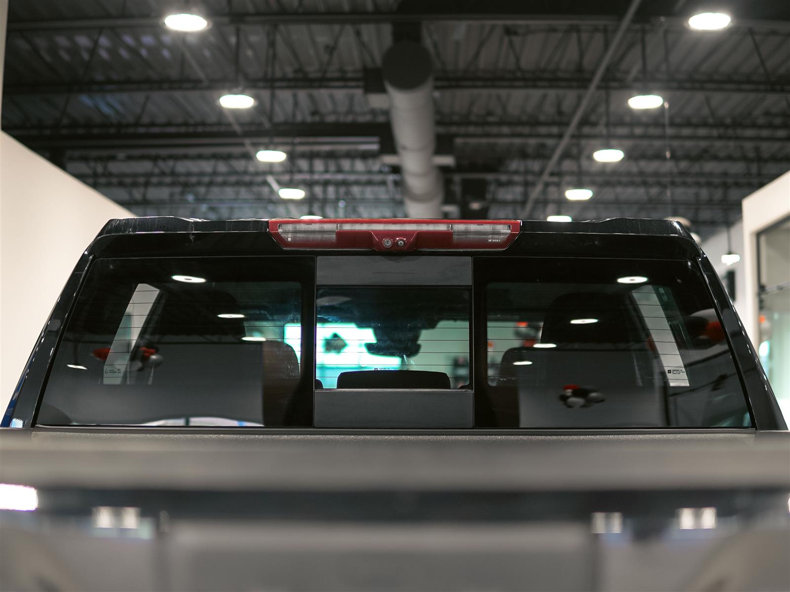 used 2022 GMC Sierra 1500 car, priced at $54,995