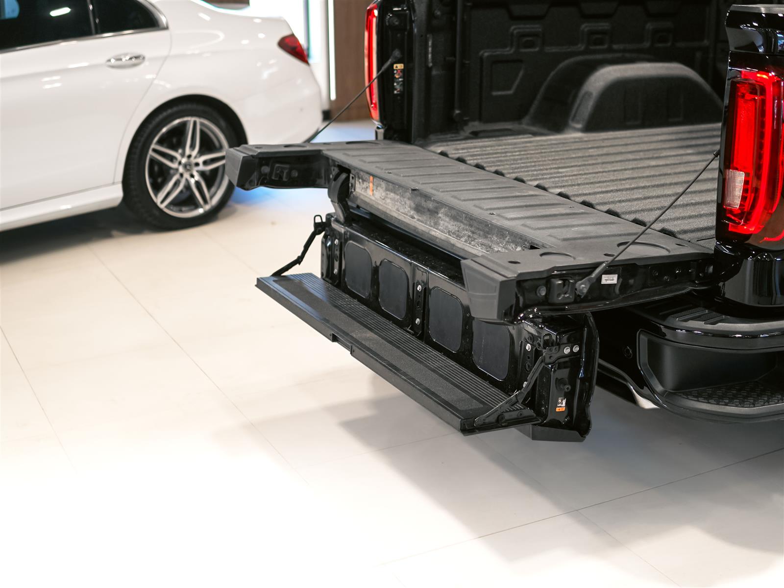 used 2022 GMC Sierra 1500 car, priced at $54,995
