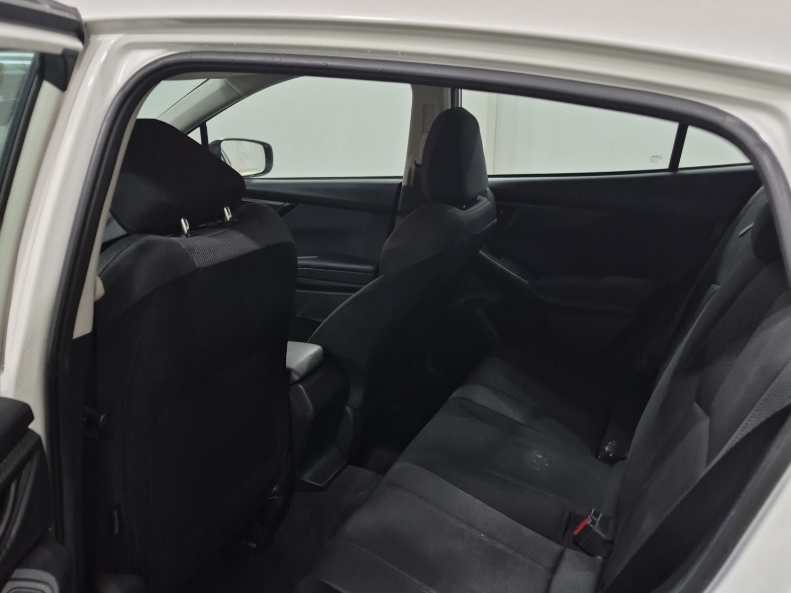 used 2022 Subaru Impreza car, priced at $18,962