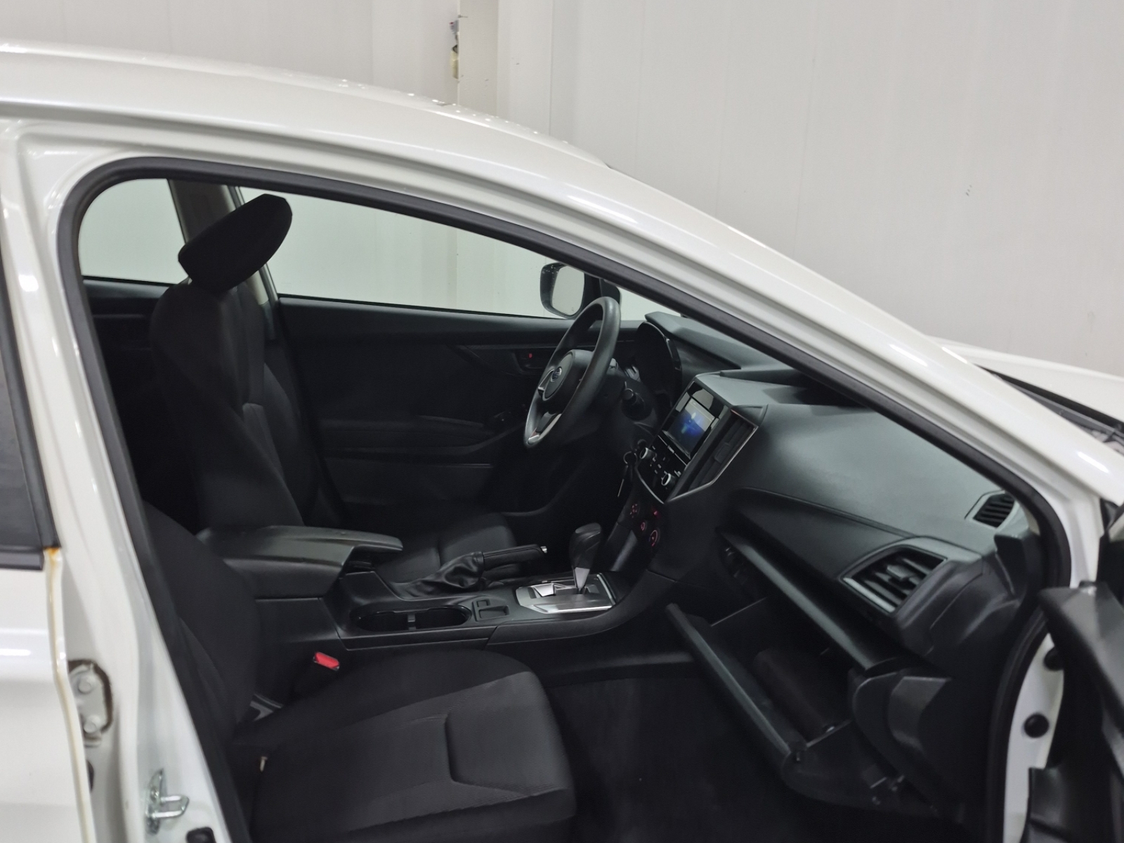 used 2022 Subaru Impreza car, priced at $18,962