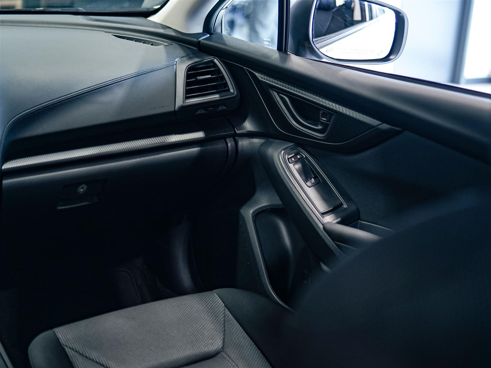 used 2022 Subaru Impreza car, priced at $18,962