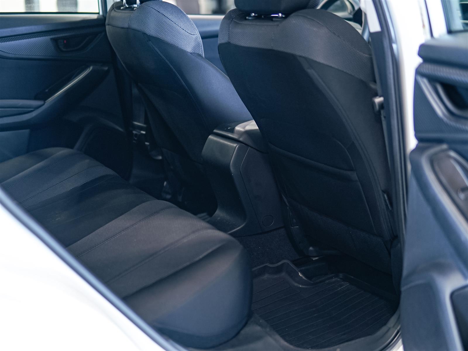 used 2022 Subaru Impreza car, priced at $18,962