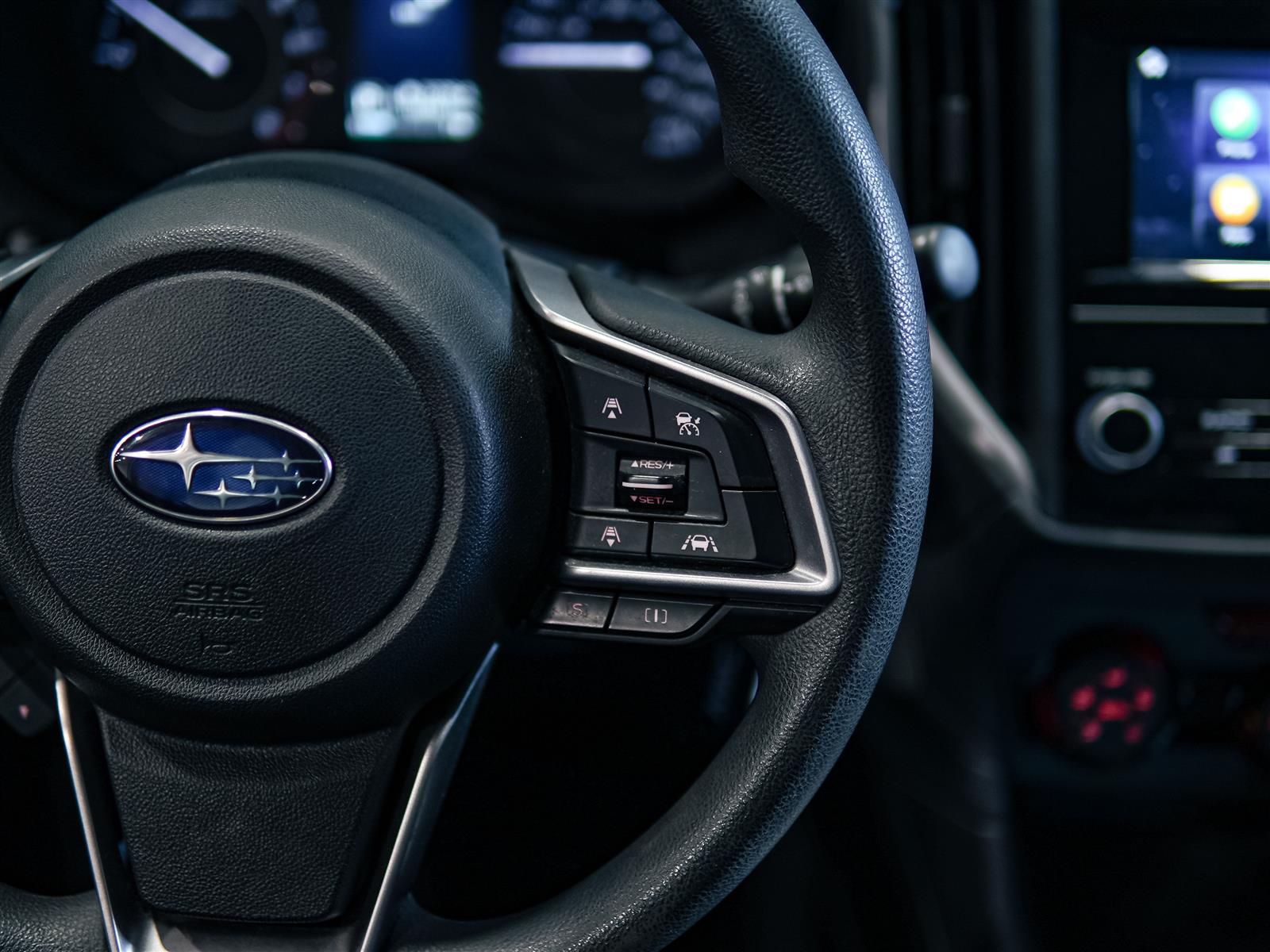 used 2022 Subaru Impreza car, priced at $18,962