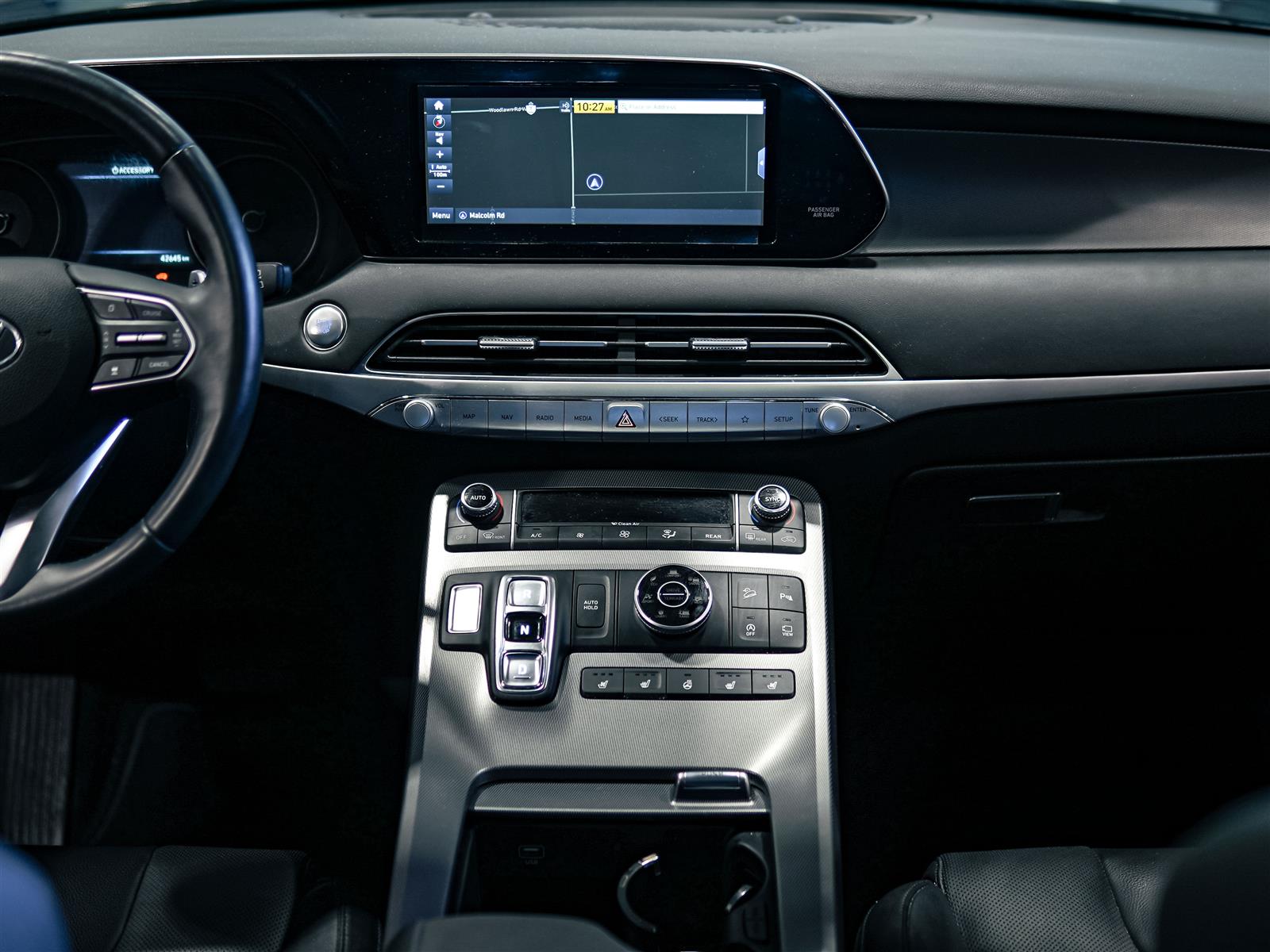 used 2020 Hyundai Palisade car, priced at $31,963
