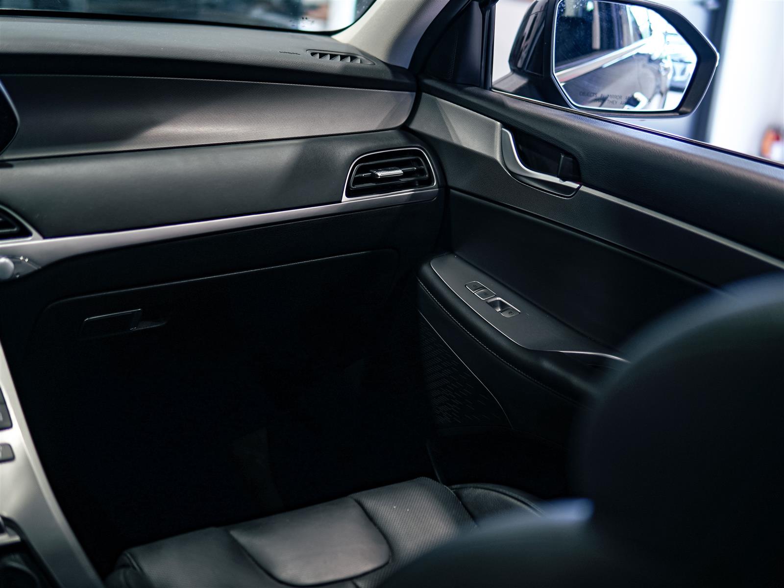 used 2020 Hyundai Palisade car, priced at $31,963