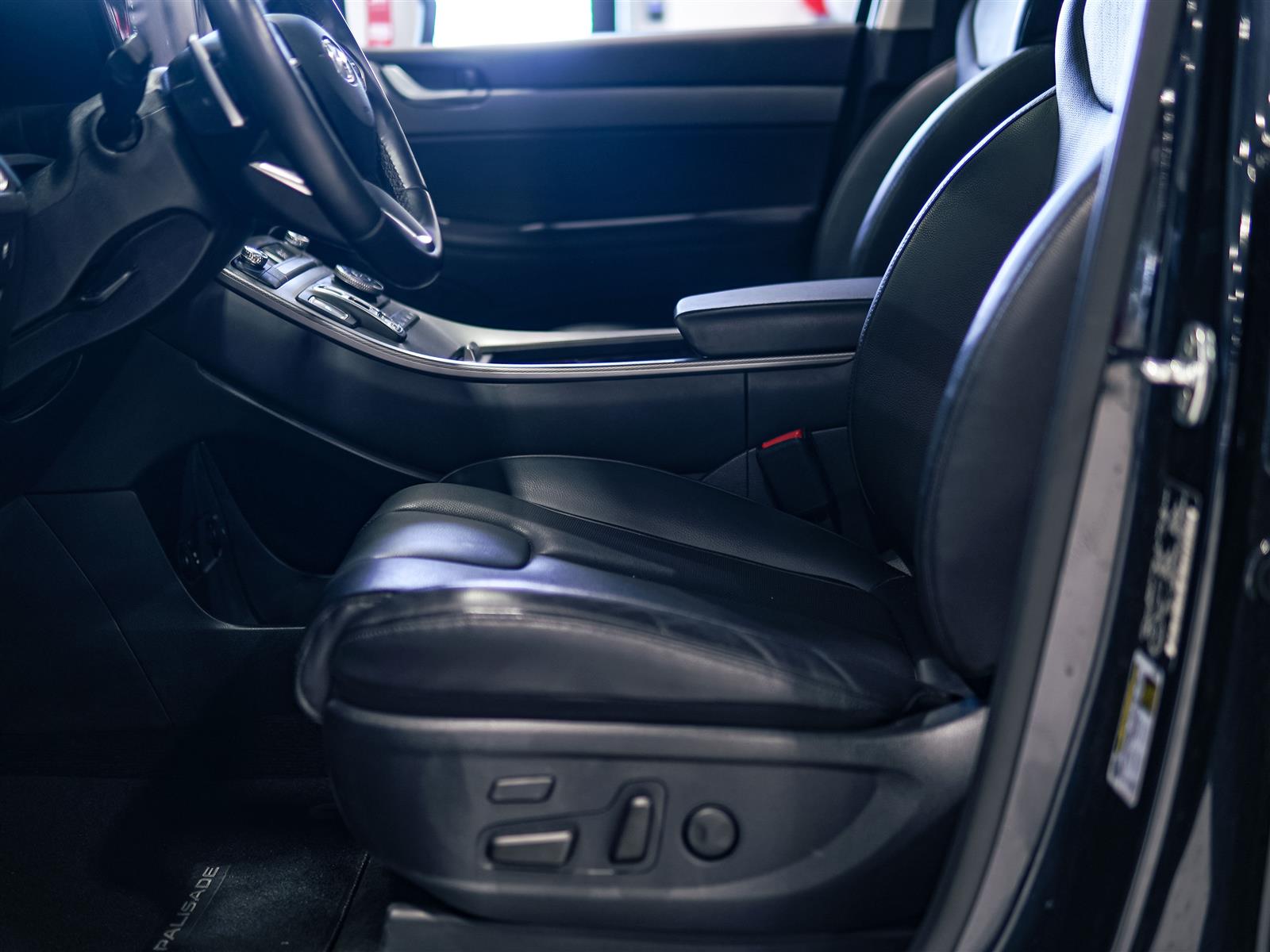used 2020 Hyundai Palisade car, priced at $31,963