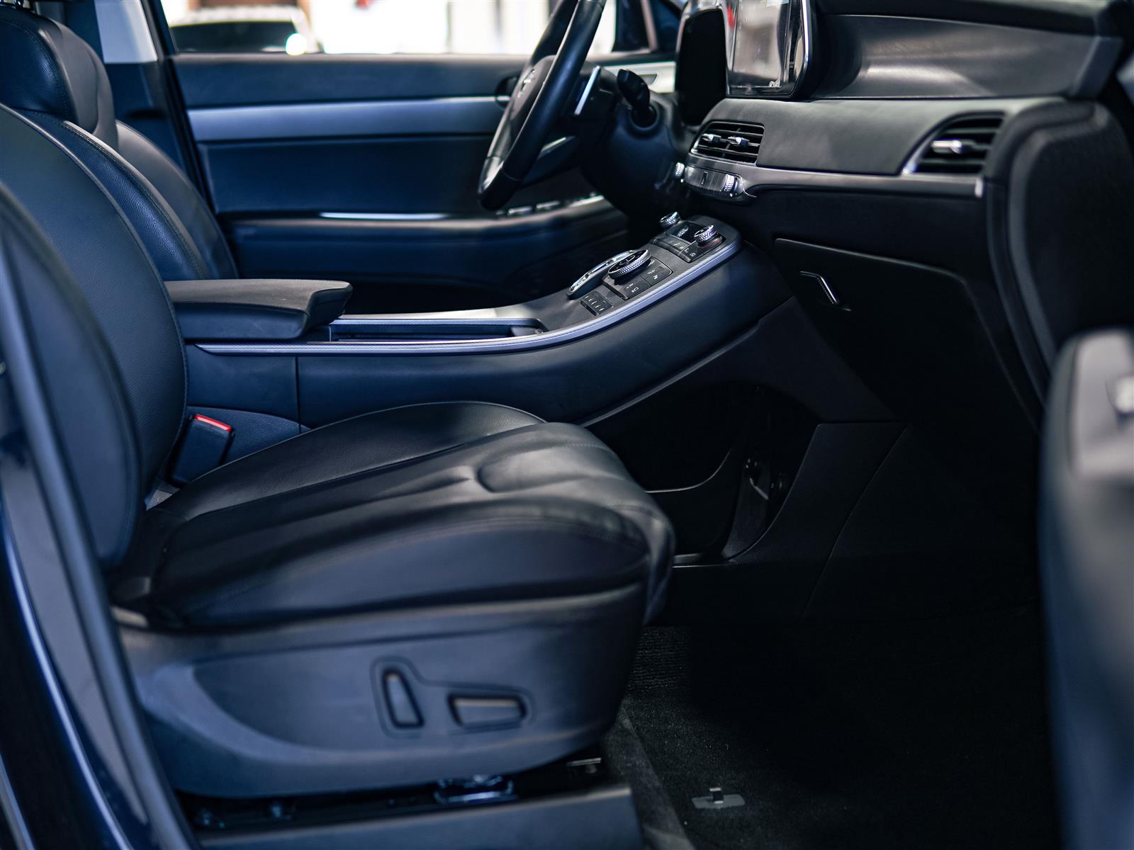 used 2020 Hyundai Palisade car, priced at $31,963