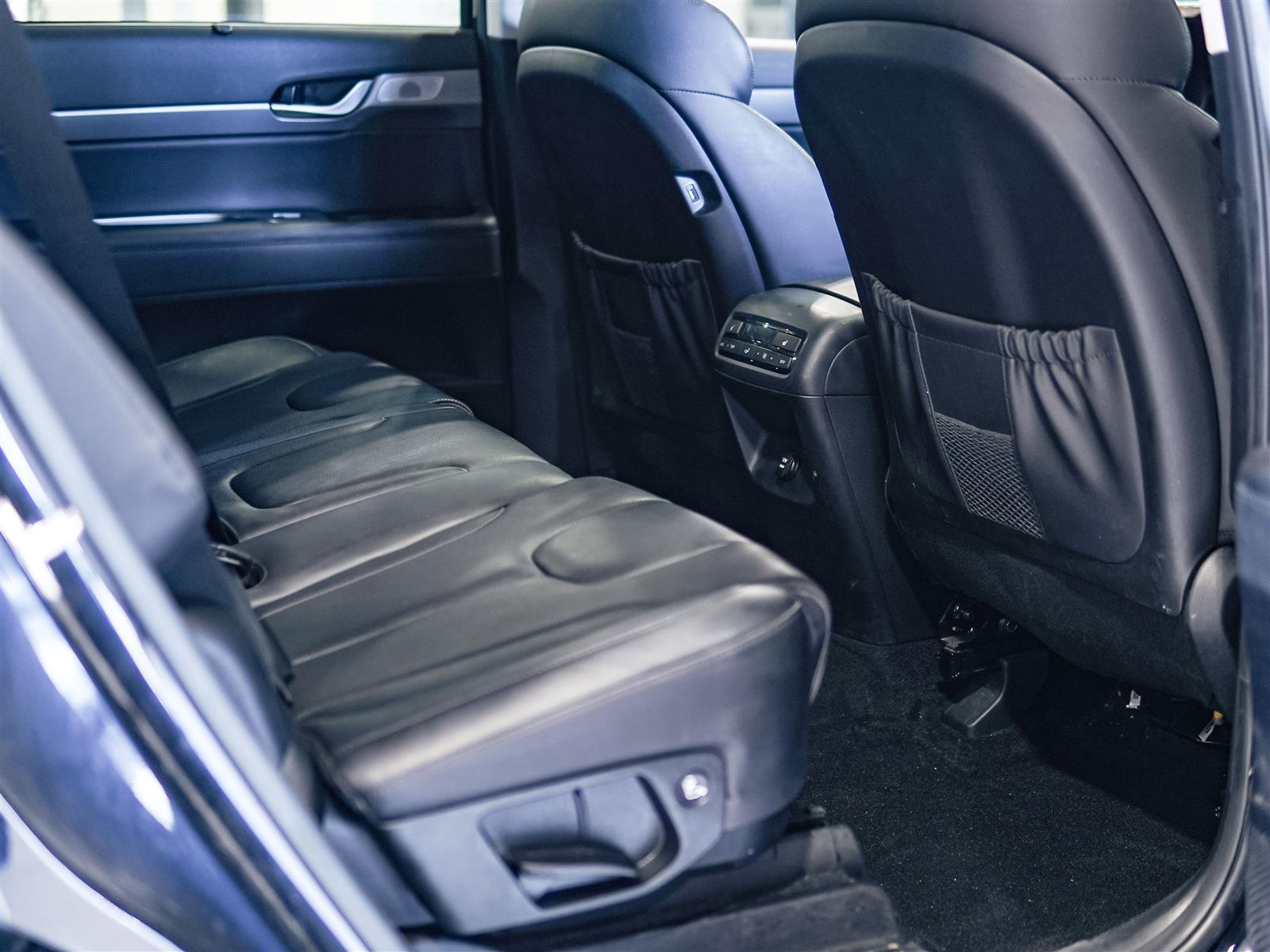 used 2020 Hyundai Palisade car, priced at $31,963