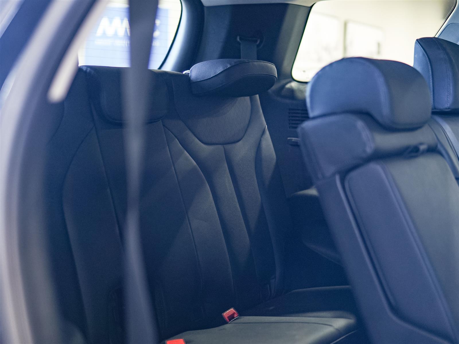 used 2020 Hyundai Palisade car, priced at $31,963