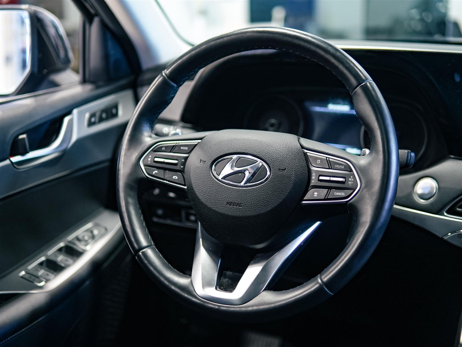 used 2020 Hyundai Palisade car, priced at $31,963