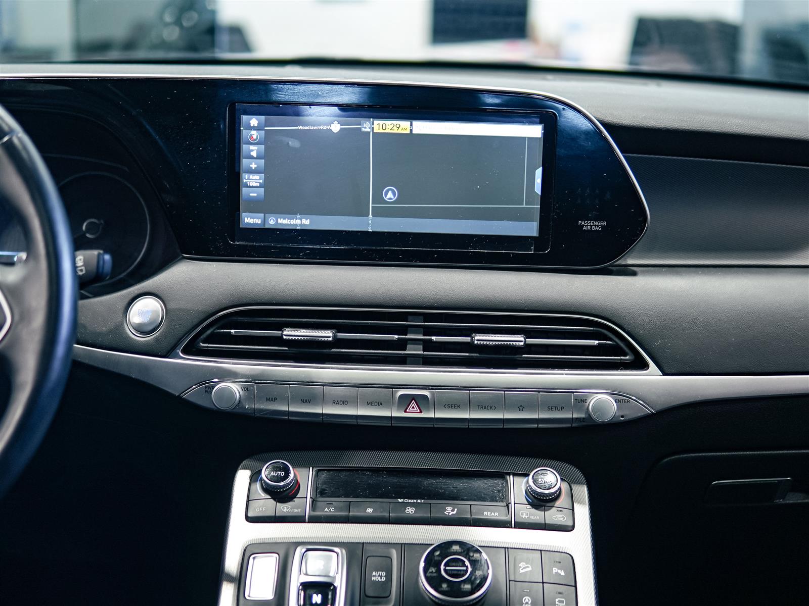 used 2020 Hyundai Palisade car, priced at $31,963