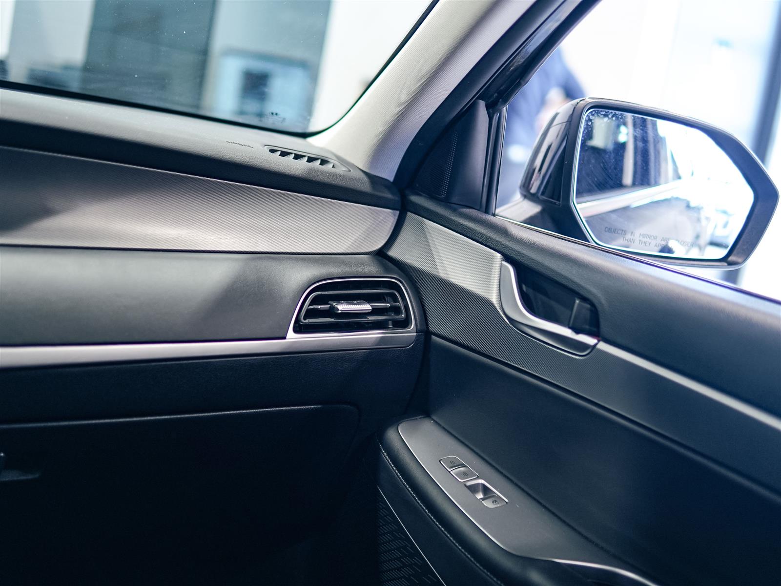 used 2020 Hyundai Palisade car, priced at $31,963