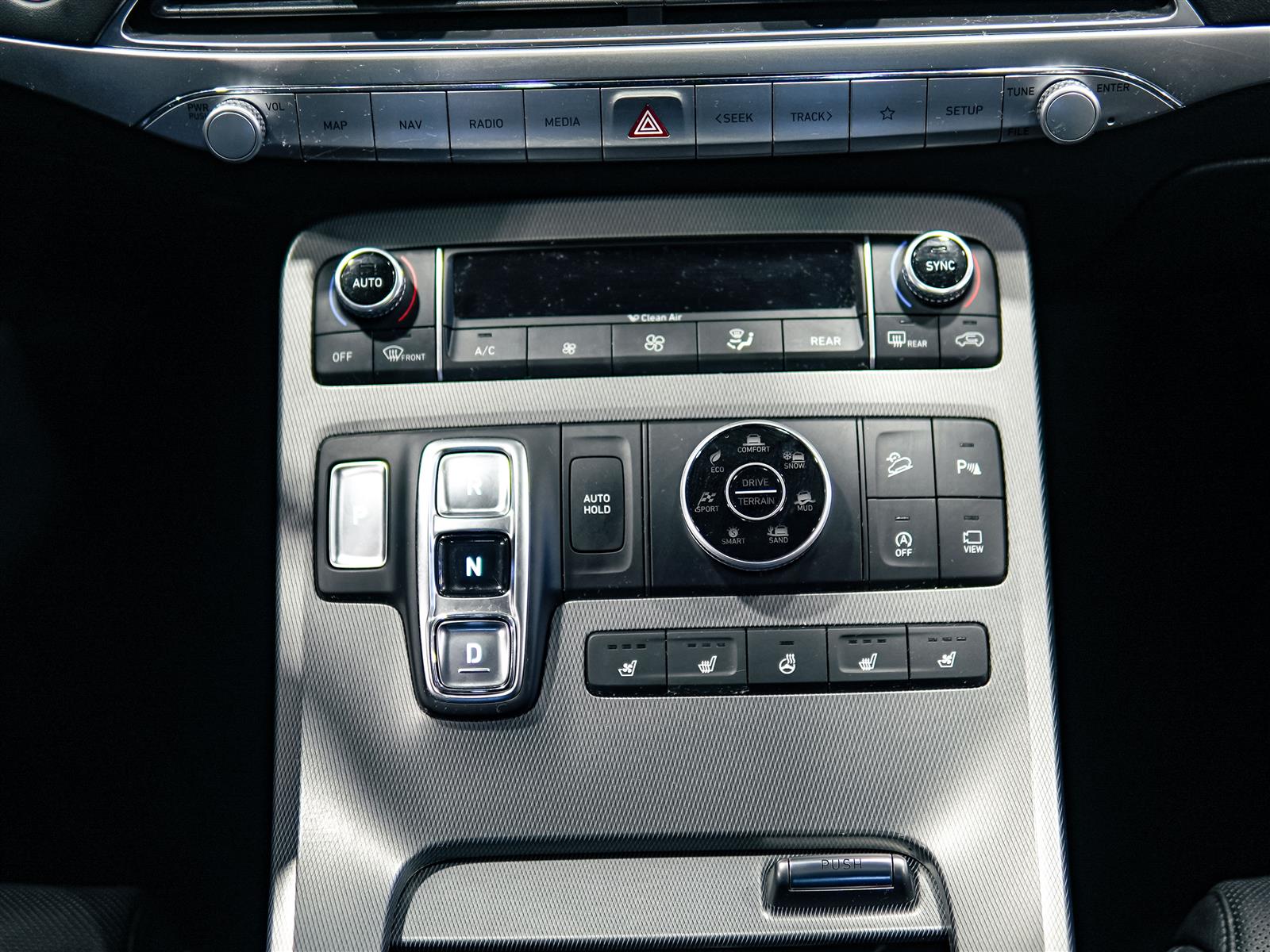 used 2020 Hyundai Palisade car, priced at $31,963