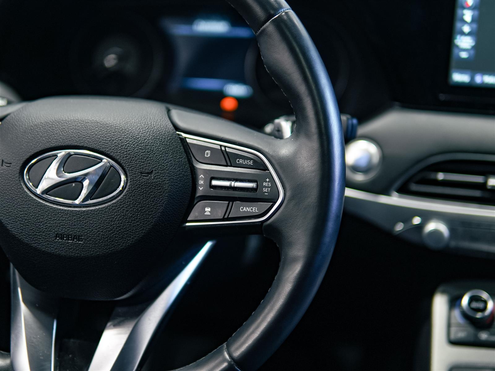 used 2020 Hyundai Palisade car, priced at $31,963