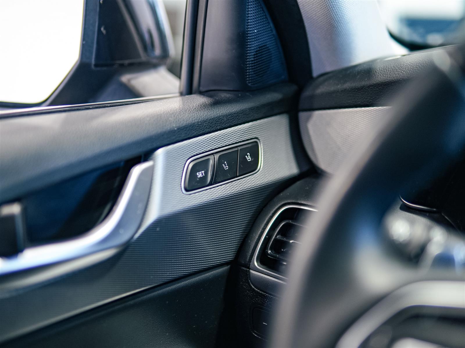 used 2020 Hyundai Palisade car, priced at $31,963