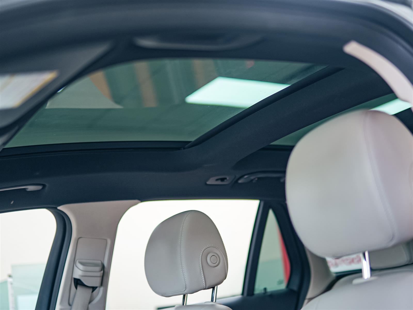used 2019 Mercedes-Benz GLC 43 car, priced at $25,984
