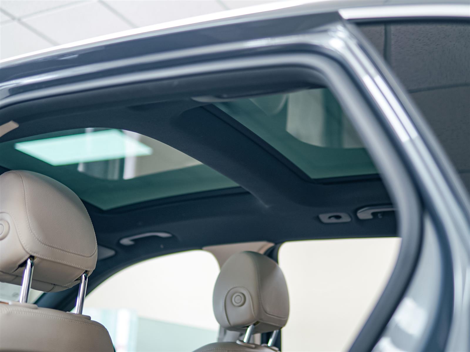 used 2019 Mercedes-Benz GLC 43 car, priced at $25,984