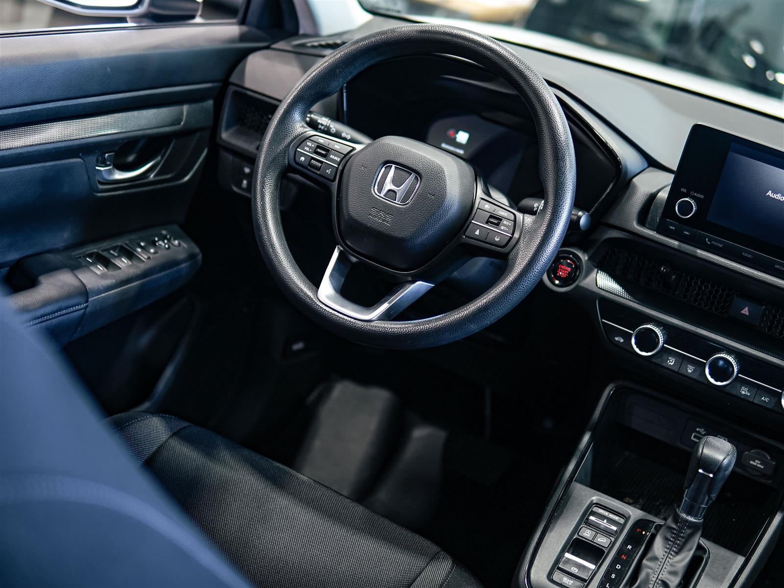 used 2024 Honda CR-V car, priced at $27,962