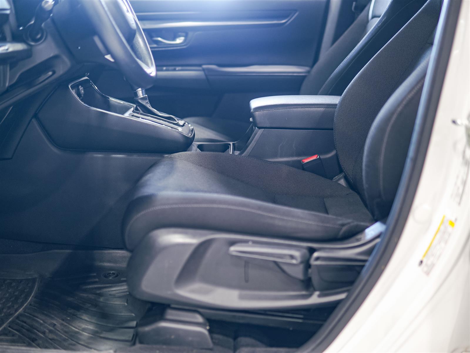 used 2024 Honda CR-V car, priced at $27,962