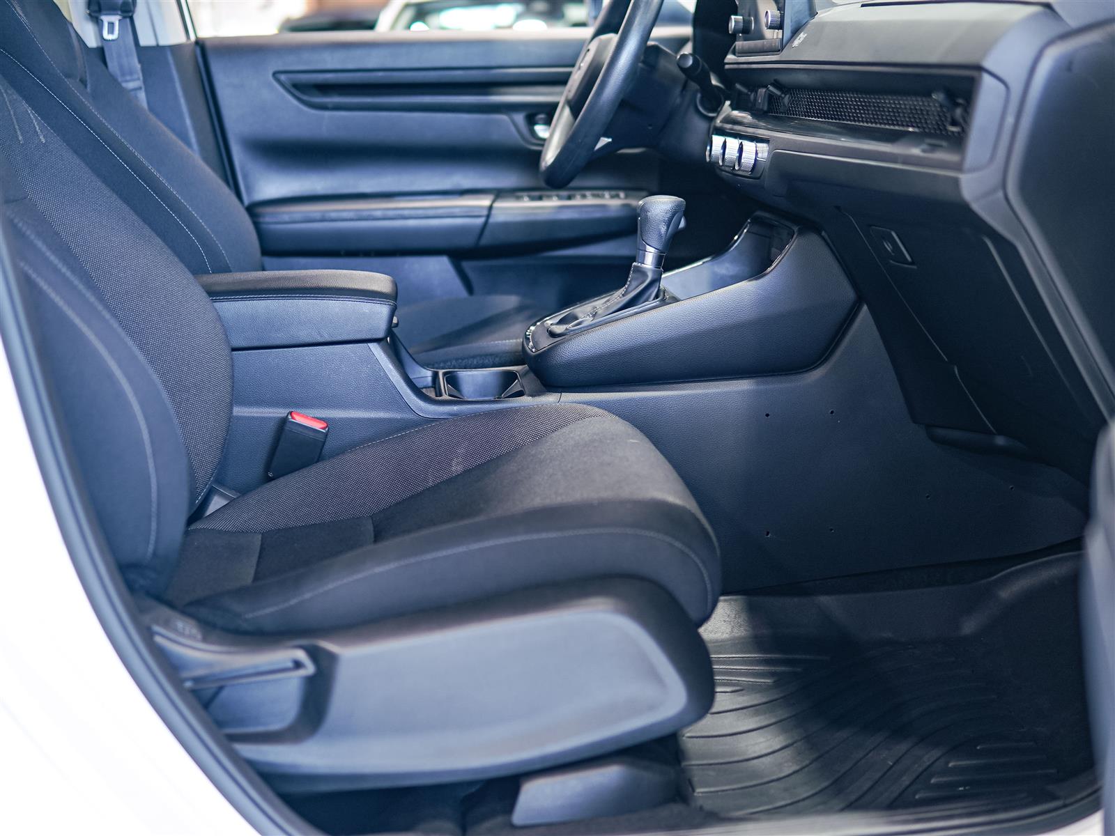 used 2024 Honda CR-V car, priced at $27,962