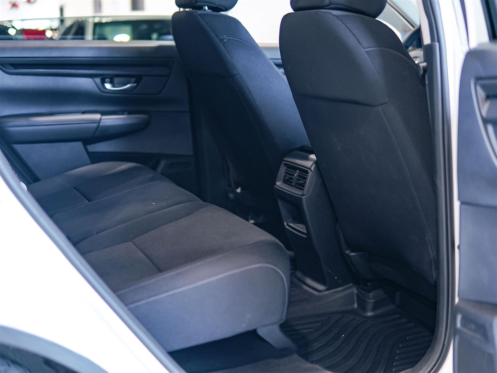 used 2024 Honda CR-V car, priced at $27,962