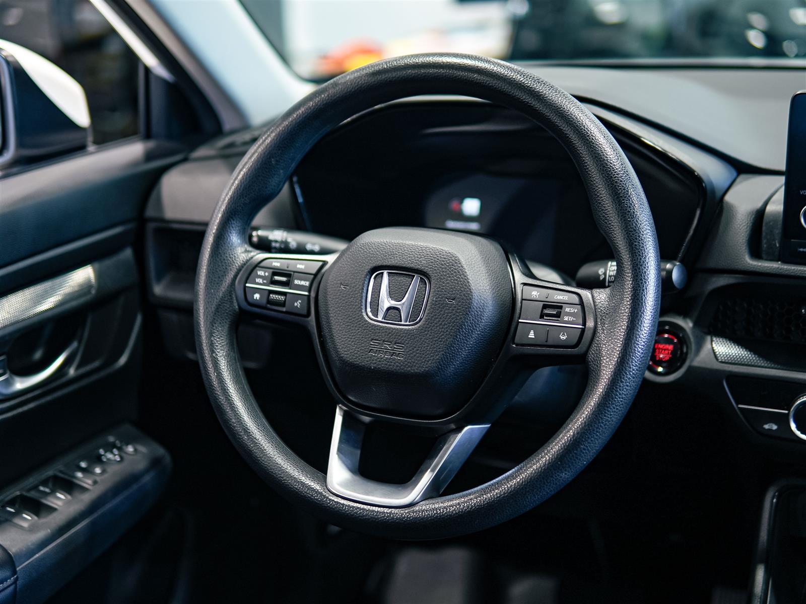 used 2024 Honda CR-V car, priced at $27,962