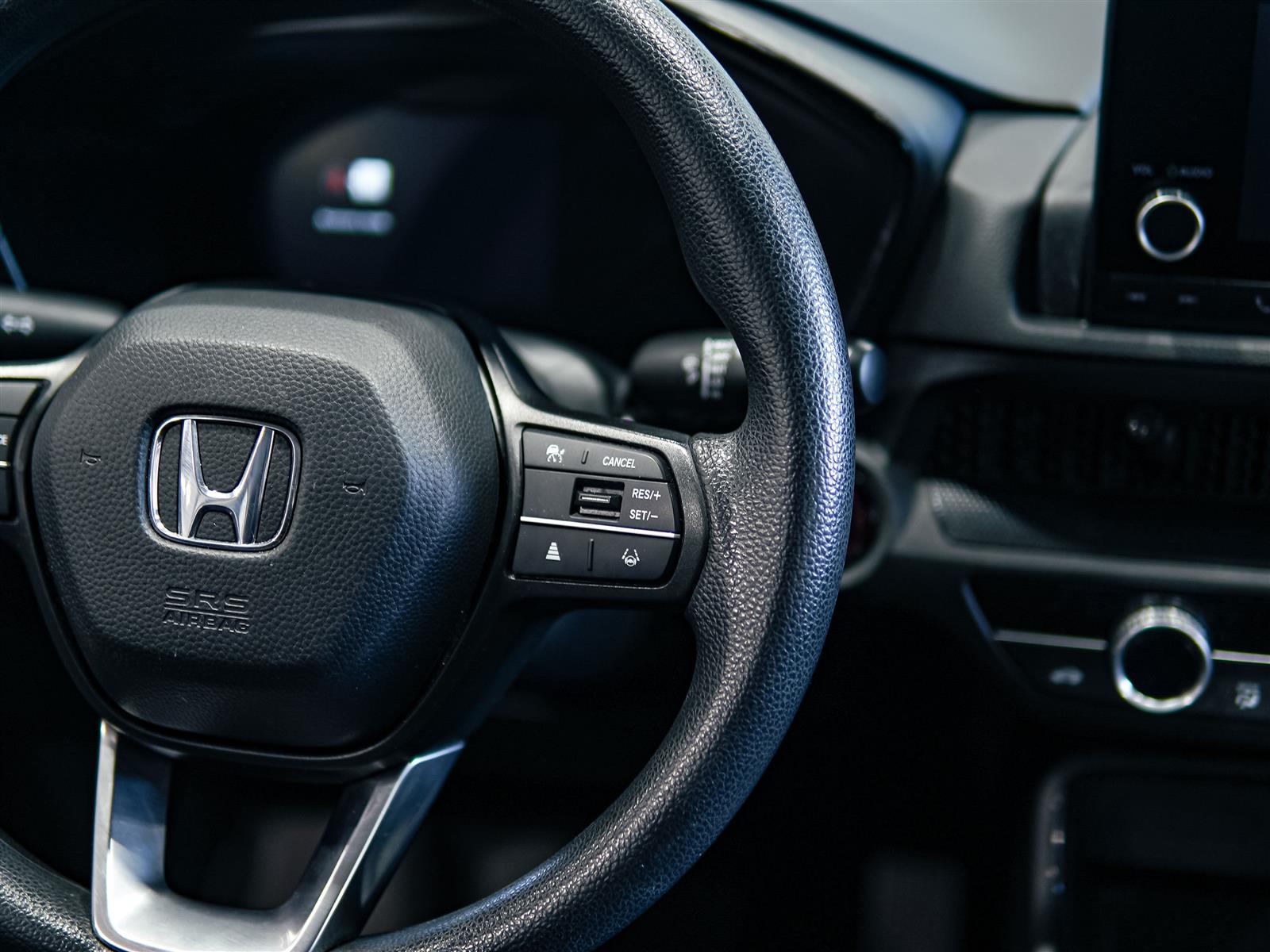 used 2024 Honda CR-V car, priced at $27,962