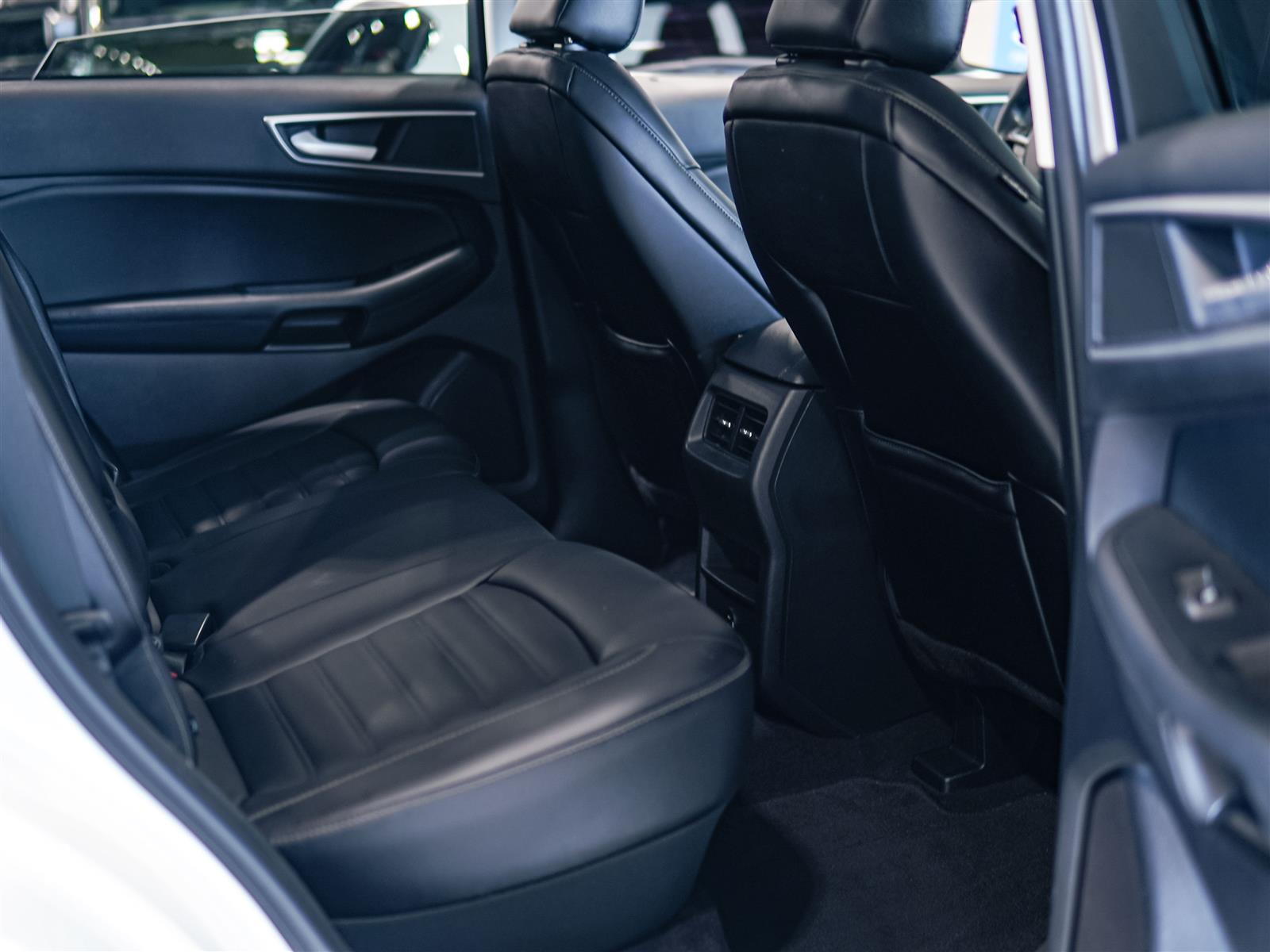 used 2021 Ford Edge car, priced at $21,964