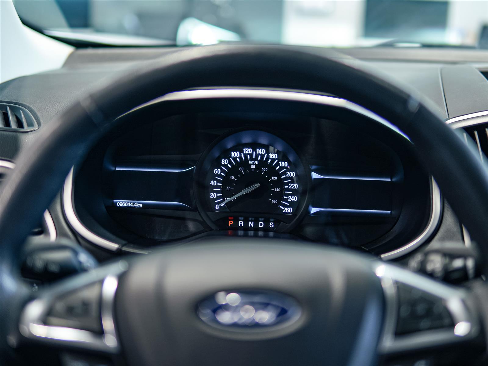 used 2021 Ford Edge car, priced at $21,964