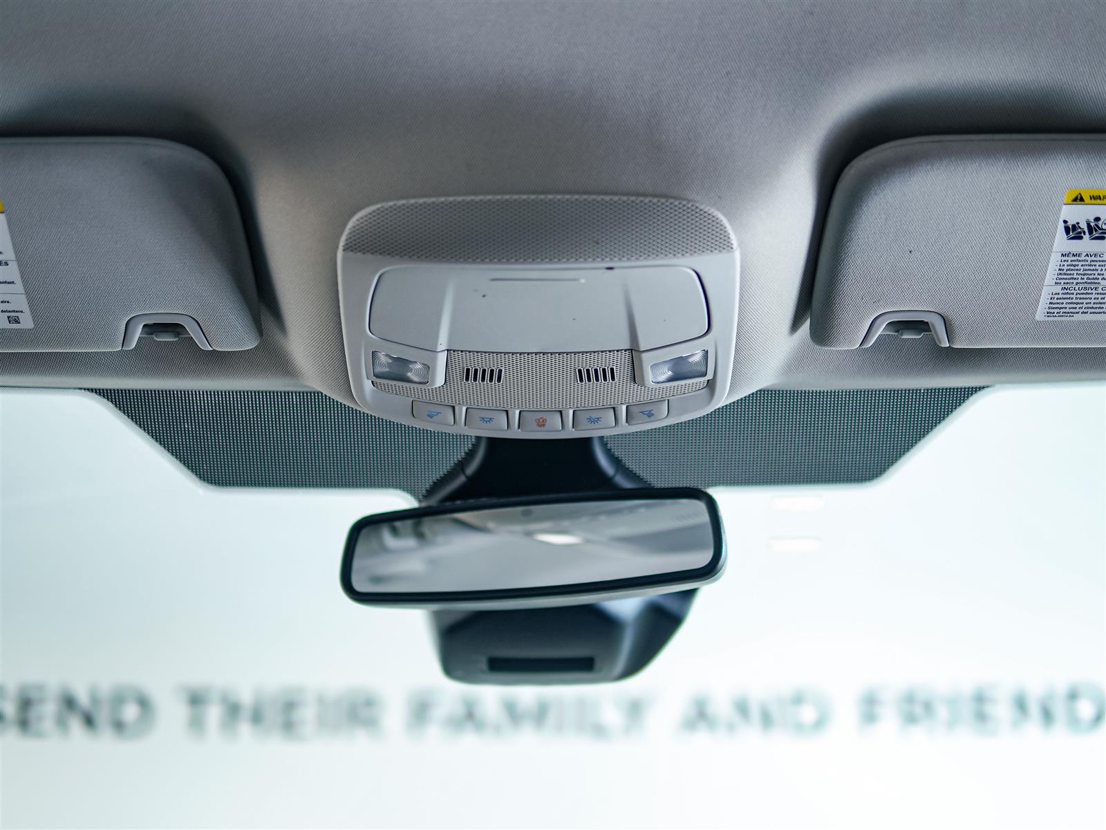 used 2021 Ford Edge car, priced at $21,964