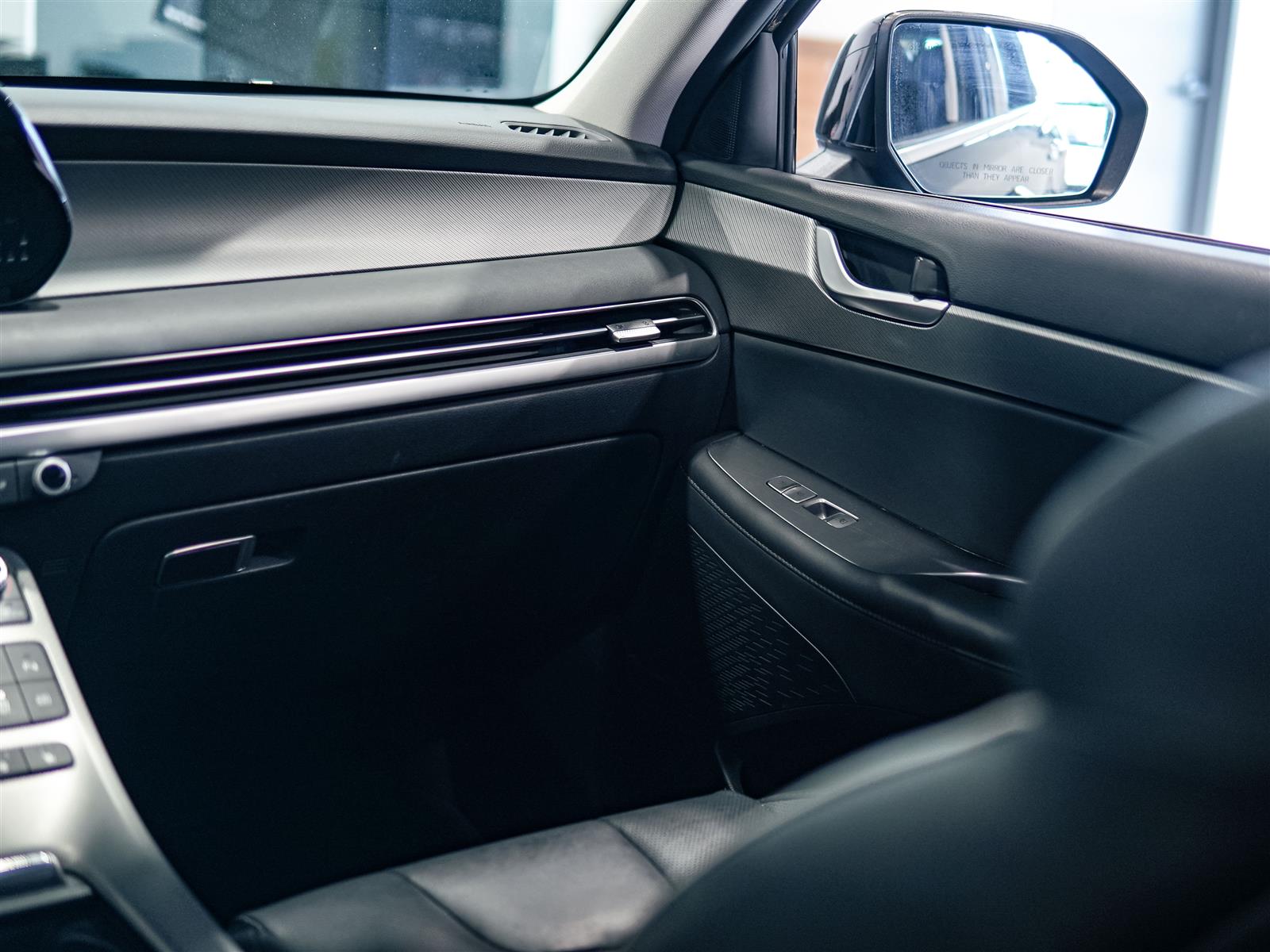 used 2023 Hyundai Palisade car, priced at $38,692