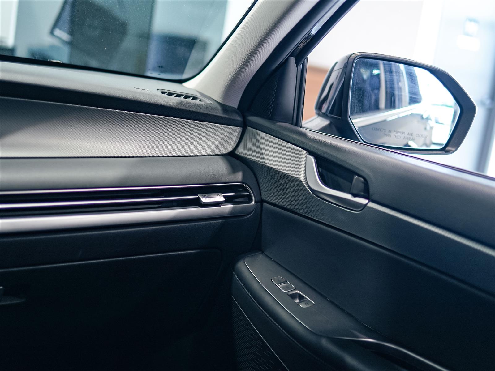 used 2023 Hyundai Palisade car, priced at $38,692