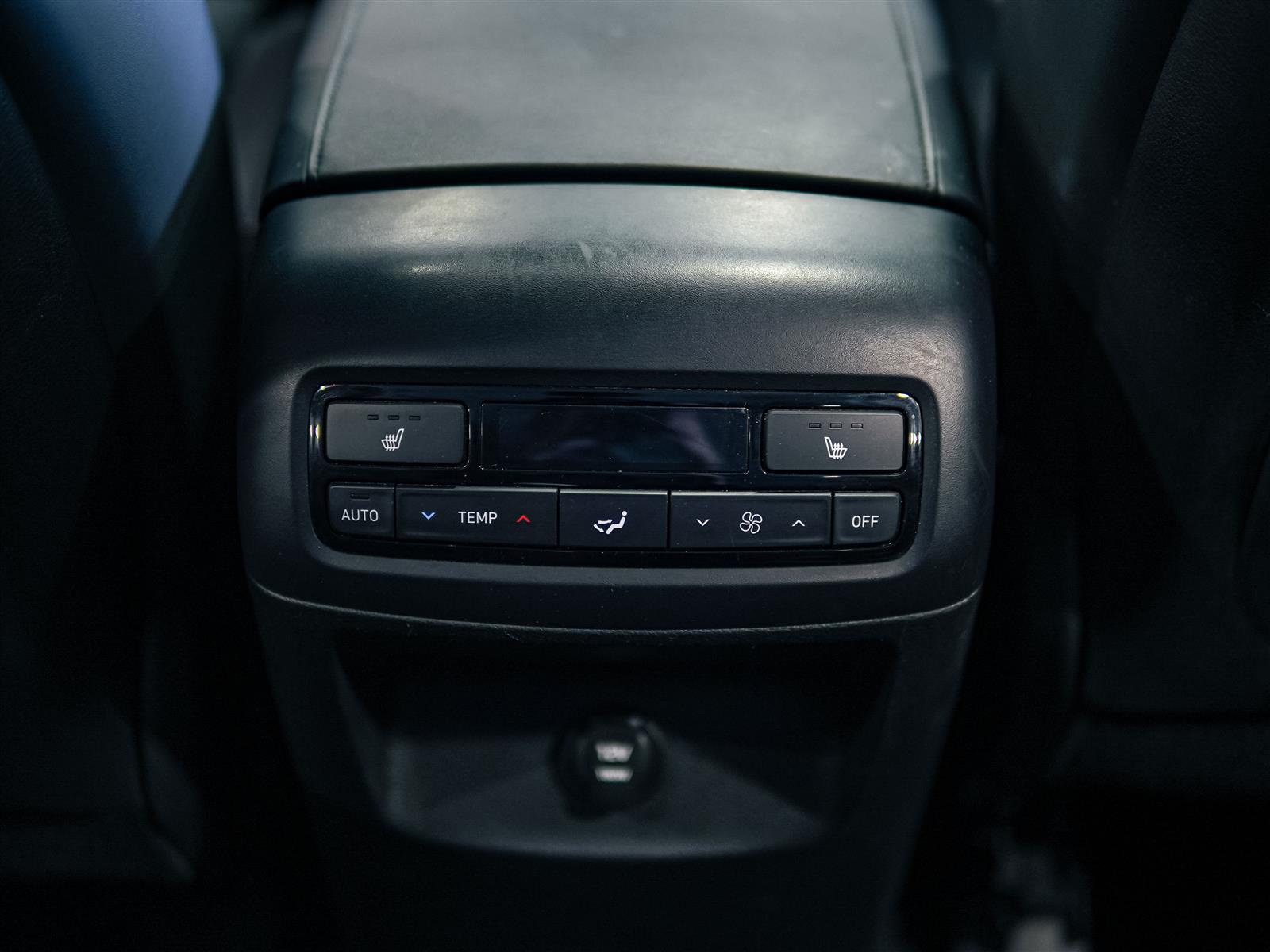 used 2023 Hyundai Palisade car, priced at $38,692