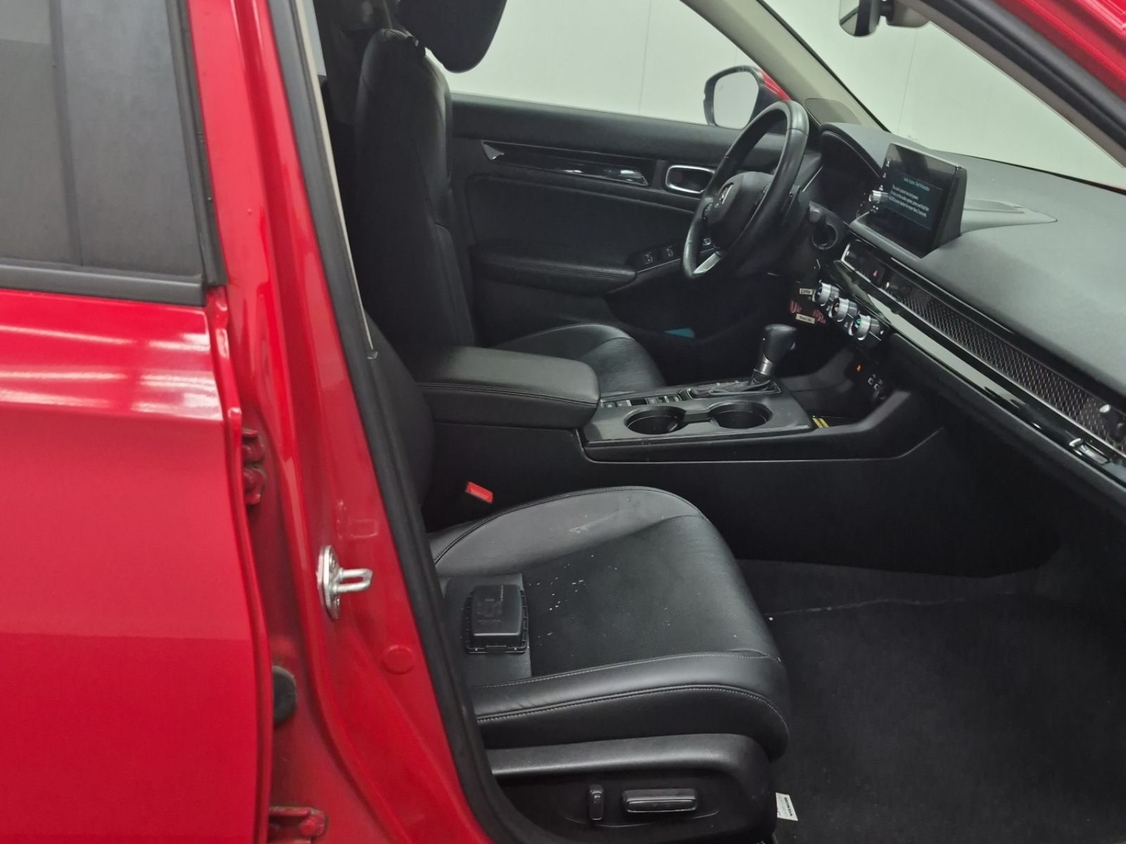 used 2022 Honda Civic car, priced at $22,962