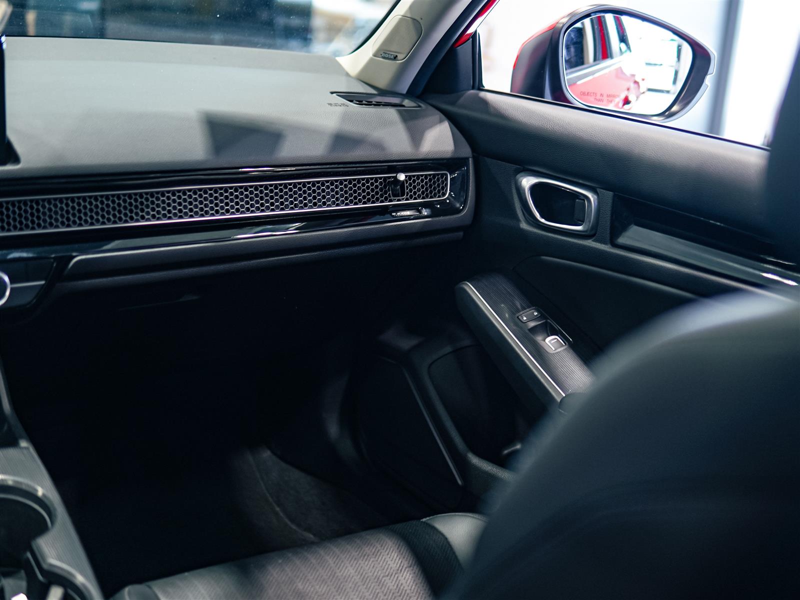 used 2022 Honda Civic car, priced at $22,962