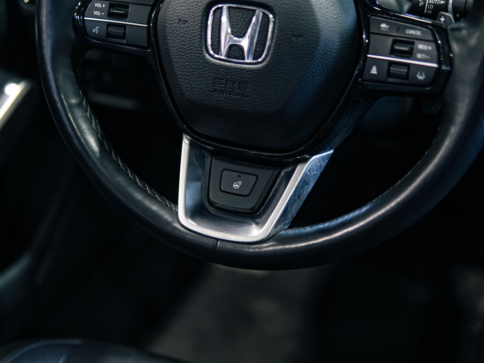 used 2022 Honda Civic car, priced at $22,962