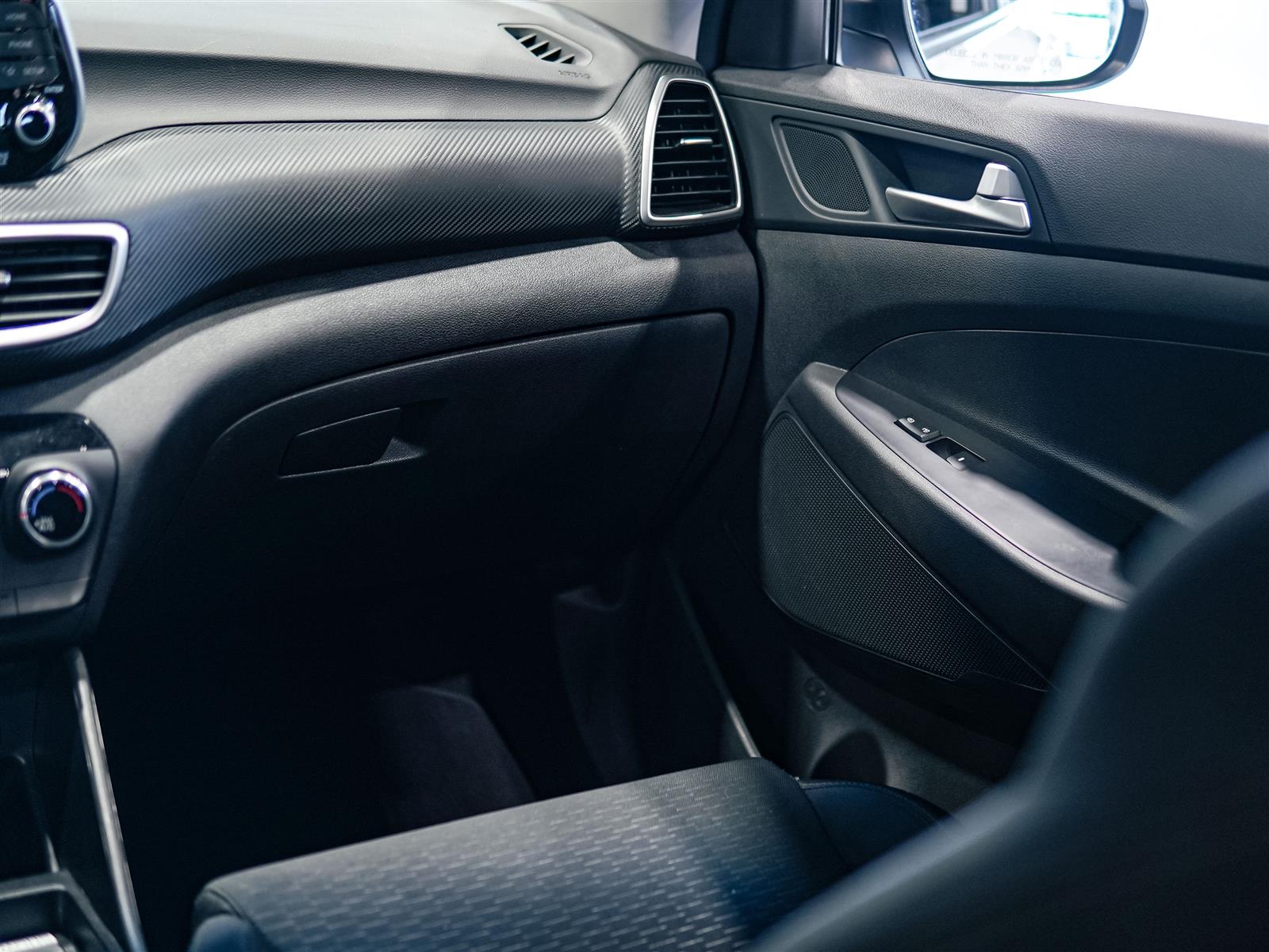 used 2019 Hyundai Tucson car, priced at $17,272