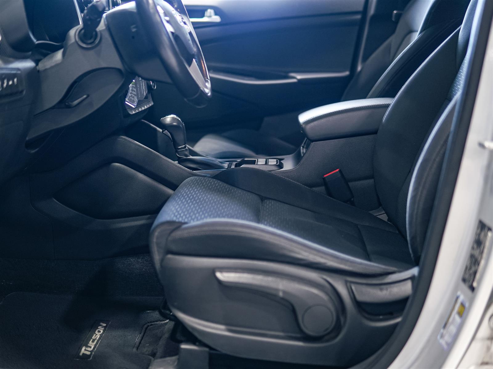 used 2019 Hyundai Tucson car, priced at $17,272