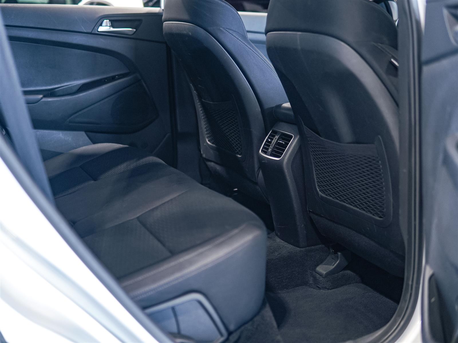 used 2019 Hyundai Tucson car, priced at $17,272